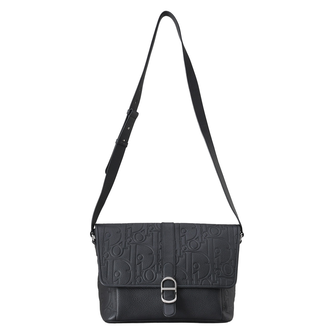 CHRISTIAN DIOR(USED)디올 옴므 데일리 메신저백